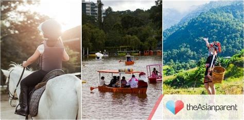 Baguio Travel Guide Para Sa Ligtas Na Bakasyon Para Sa Pamilya.